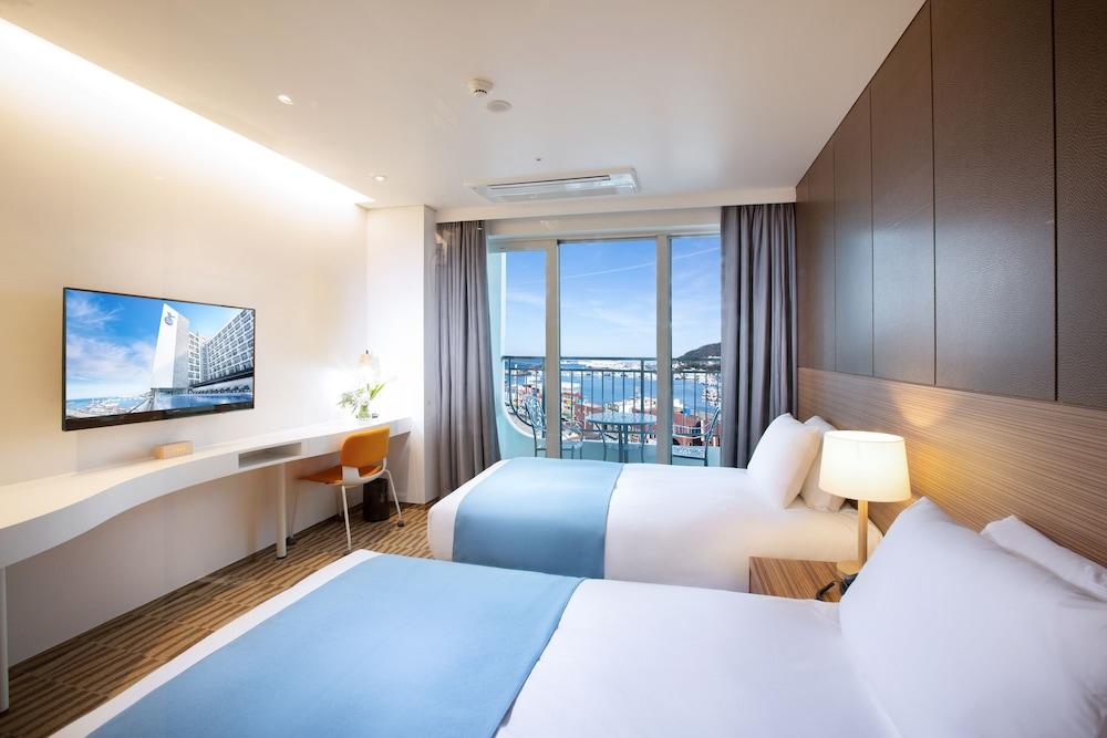 Hotel Whistlelark ג'גו מראה חיצוני תמונה