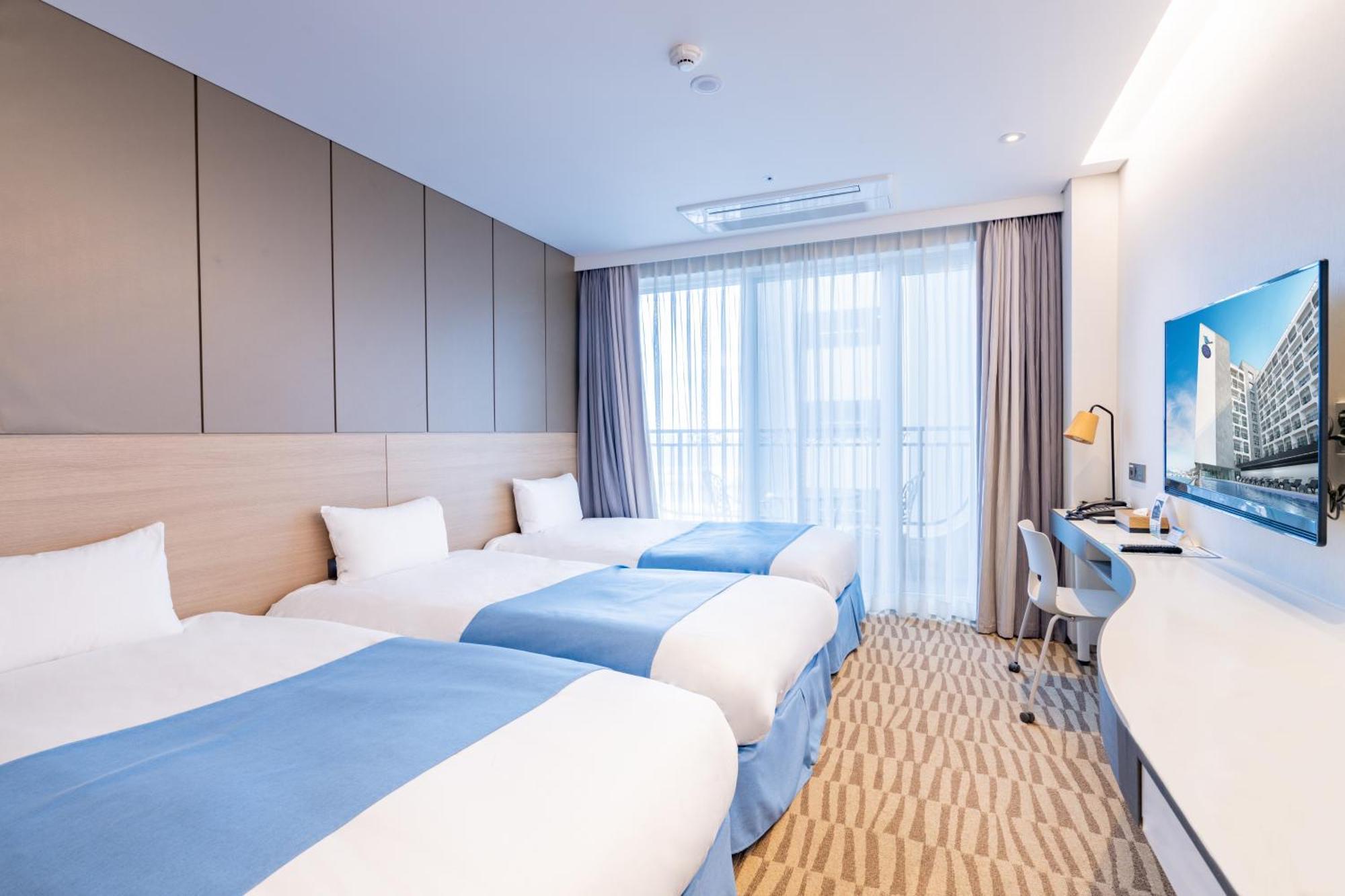 Hotel Whistlelark ג'גו מראה חיצוני תמונה