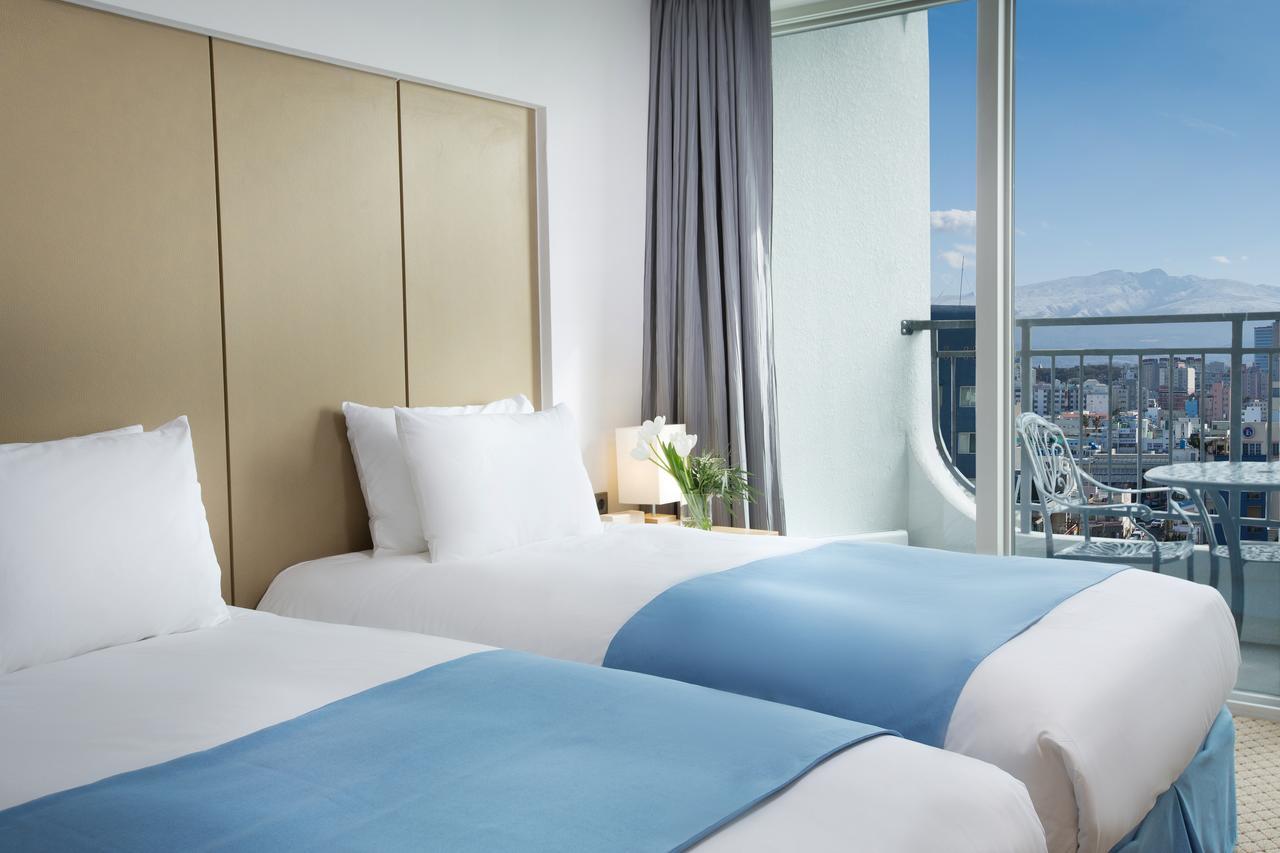 Hotel Whistlelark ג'גו מראה חיצוני תמונה