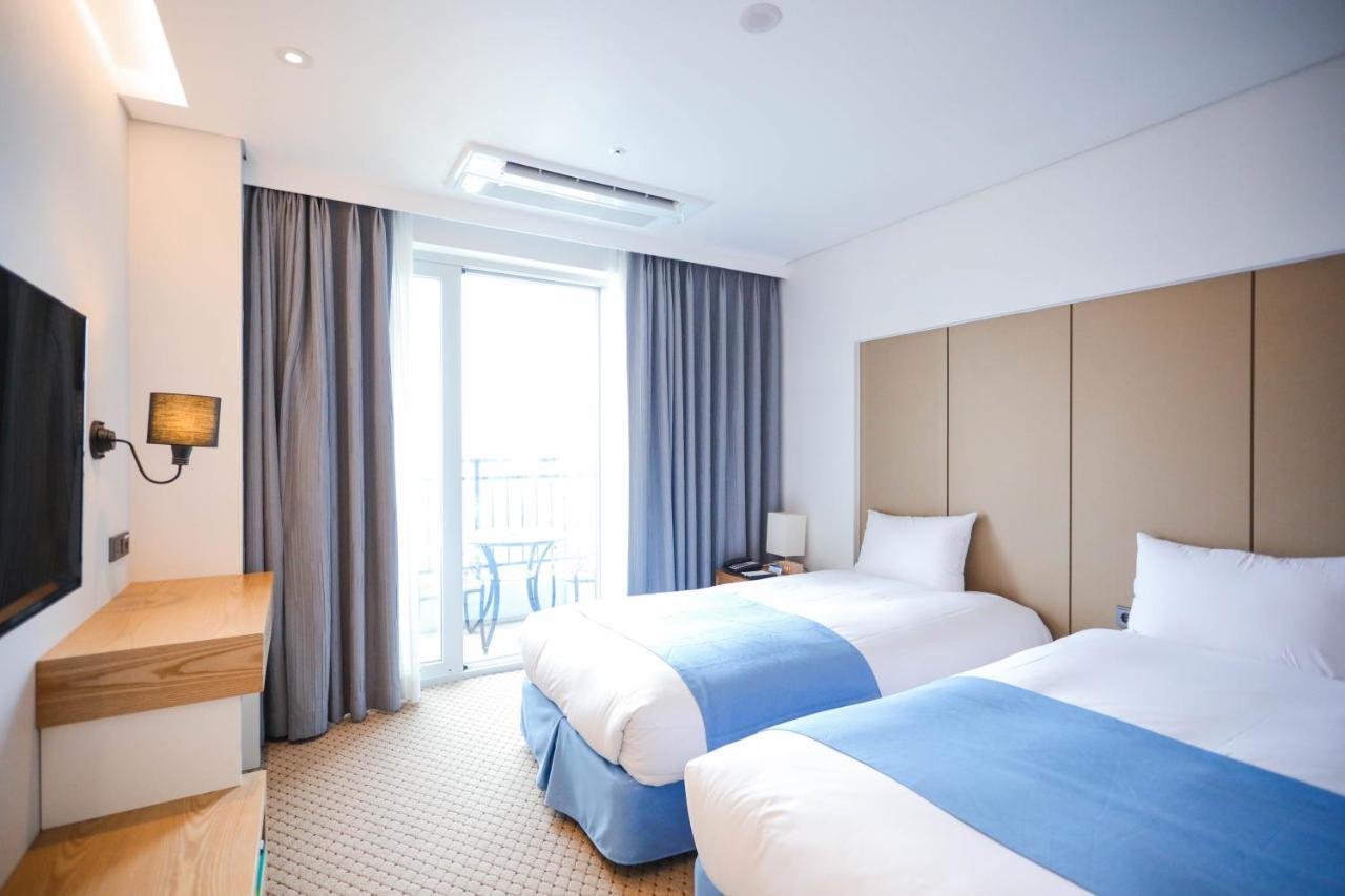 Hotel Whistlelark ג'גו מראה חיצוני תמונה